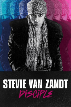Stevie Van Zandt: Disciple (2024) download