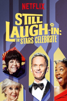 Still Laugh-In: The Stars Celebrate (2019) download