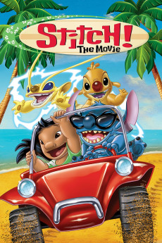 Stitch! The Movie (2003) download