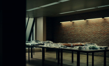 Stolen: Heist of the Century (2025) download