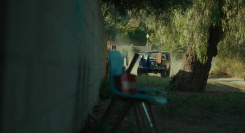 Stone Cold Fox (2025) download