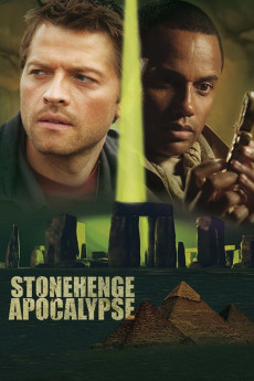 Stonehenge Apocalypse (2010) download