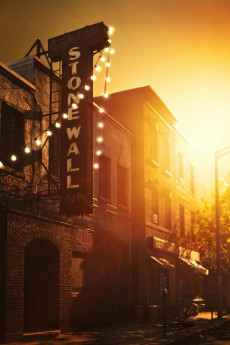 Stonewall (2015) download