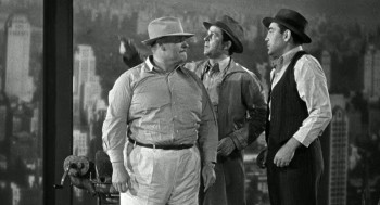 Stop! Look! and Laugh! (1960) download