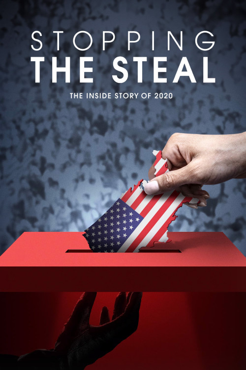 Stopping the Steal (2024) download