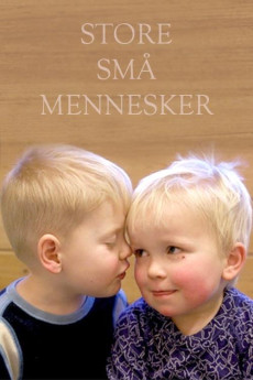 Store små mennesker (2022) download