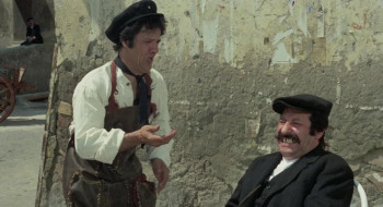 Storia di fifa e di coltello - Er seguito d'er più (1972) download