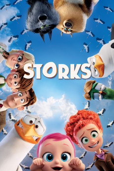 Storks (2016) download