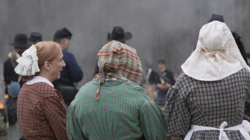 Storm Over Georgia (2023) download