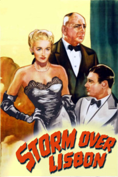 Storm Over Lisbon (1944) download