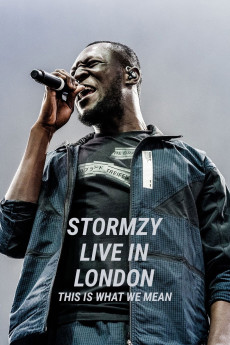 Stormzy Live in London: This Is What We Mean (2023) download