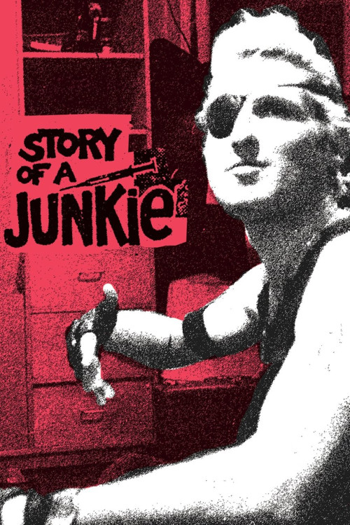 Story of a Junkie (1985) download