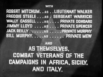 Story of G.I. Joe (1945) download