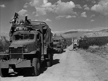 Story of G.I. Joe (1945) download