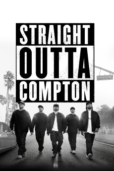 Straight Outta Compton (2015) download