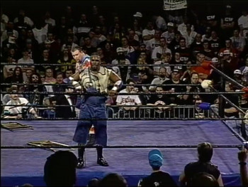 Straight Outta Dudleyville: The Legacy of the Dudley Boyz (2016) download