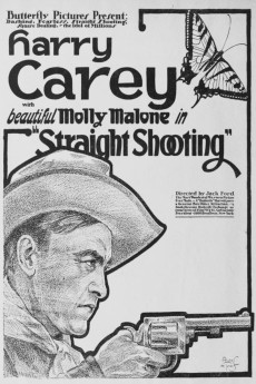 Straight Shooting (1917) download