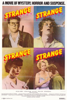 Strange Behavior (1981) download
