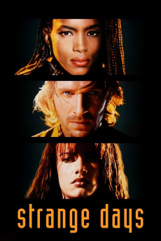 Strange Days (1995) download