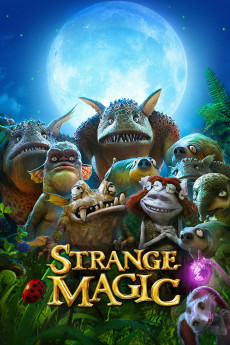 Strange Magic (2015) download