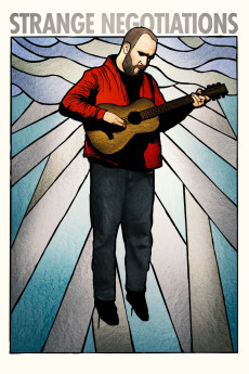 Strange Negotiations (2019) download