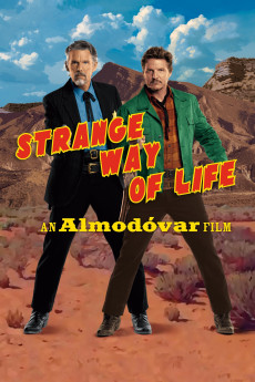 Strange Way of Life (2023) download