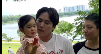 Stranger Eyes (2024) download