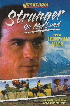 Stranger on My Land (1988) download