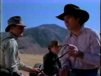 Stranger on My Land (1988) download