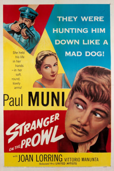 Stranger on the Prowl (1952) download