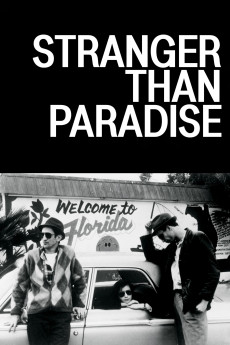 Stranger Than Paradise (1984) download