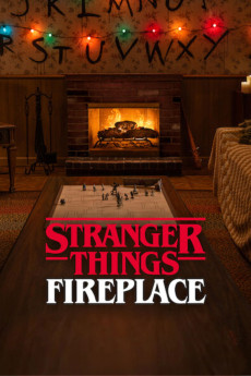 Stranger Things: Fireplace (2025) download