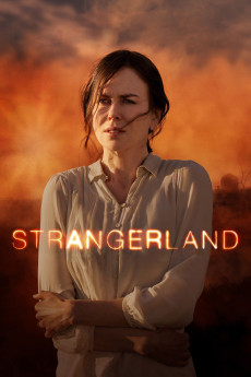 Strangerland (2015) download