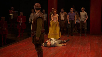 Stratford Festival: The Taming of the Shrew (2016) download