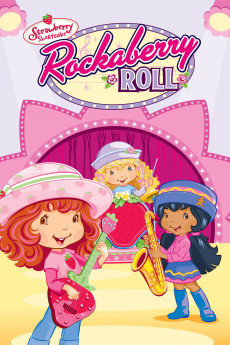 Strawberry Shortcake: Rockaberry Roll (2008) download