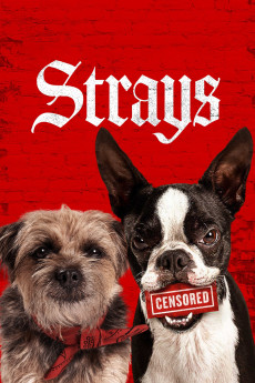 Strays (2023) download