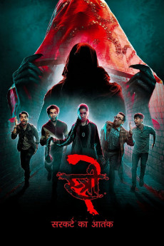Stree 2: Sarkate Ka Aatank (2024) download