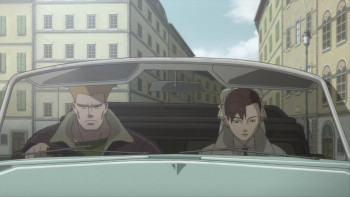 Street Fighter IV: The Ties That Bind (2009) download