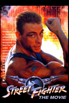 Street Fighter: The Movie (1995) download