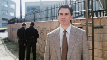 Street Knight (1993) download