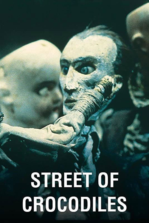 Street of Crocodiles (1986) download