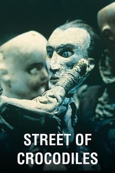Street of Crocodiles (1986) download
