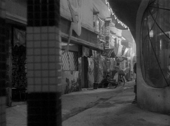 Street of Shame (1956) download