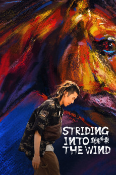 Striding Into the Wind (2020) download