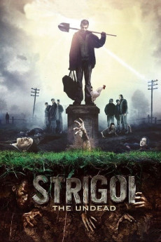 Strigoi (2009) download