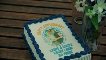 Strike of Love (2025) download