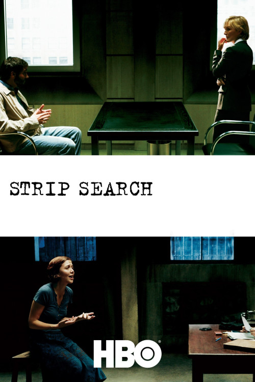Strip Search (2004) download