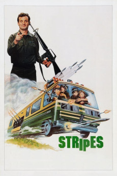Stripes (1981) download