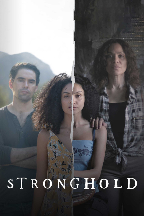 Stronghold (2023) download