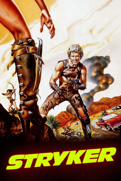 Stryker (1983) download